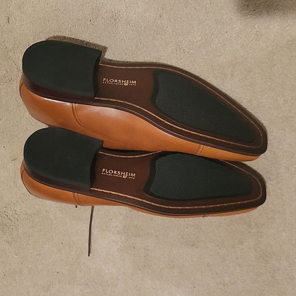 Mens florsheim dress shoes - Picture 2 of 3